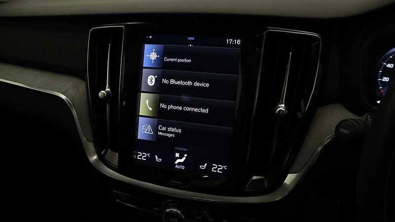 Volvo V60 Cross Country Country, B5 AWD mild hybrid