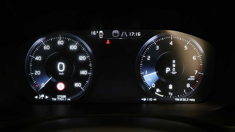 Volvo V60 Cross Country Country, B5 AWD mild hybrid