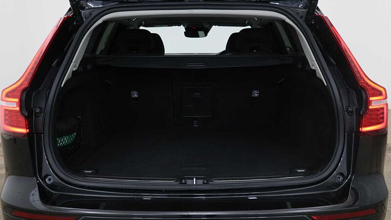 Volvo V60 Cross Country Country, B5 AWD mild hybrid