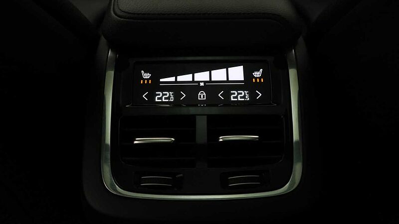 Volvo V60 Cross Country Country, B5 AWD mild hybrid