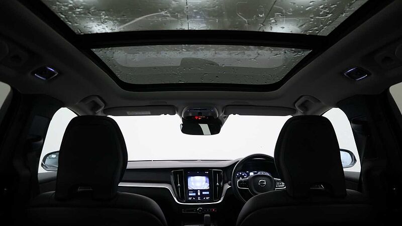 Volvo V60 Cross Country Country, B5 AWD mild hybrid