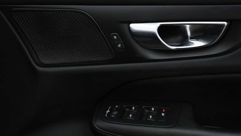Volvo V60 Cross Country Country, B5 AWD mild hybrid