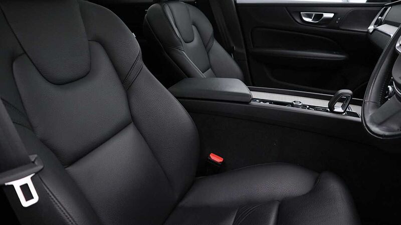 Volvo V60 Cross Country Country, B5 AWD mild hybrid