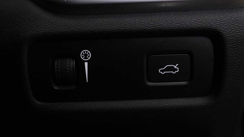 Volvo V60 Cross Country Country, B5 AWD mild hybrid