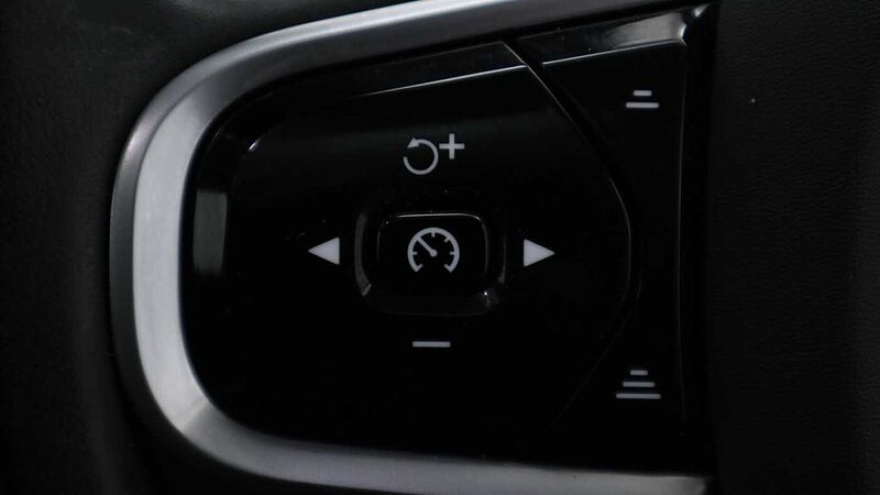 Volvo V60 Cross Country Country, B5 AWD mild hybrid