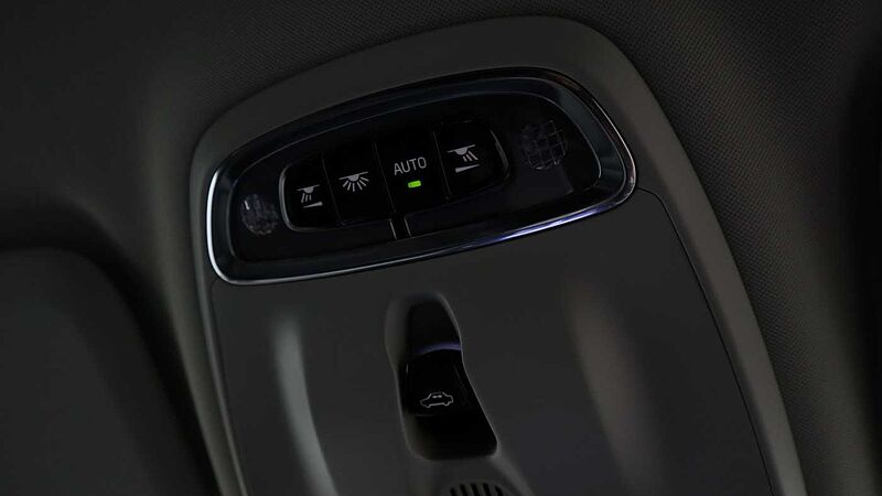 Volvo V60 Cross Country Country, B5 AWD mild hybrid