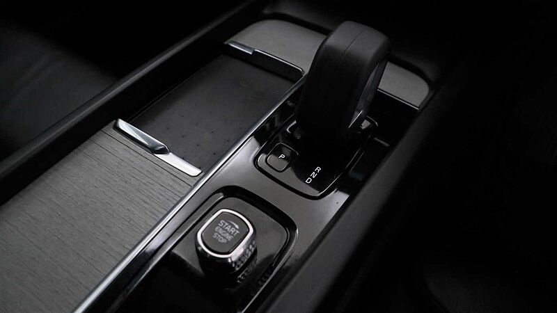 Volvo V60 Cross Country Country, B5 AWD mild hybrid