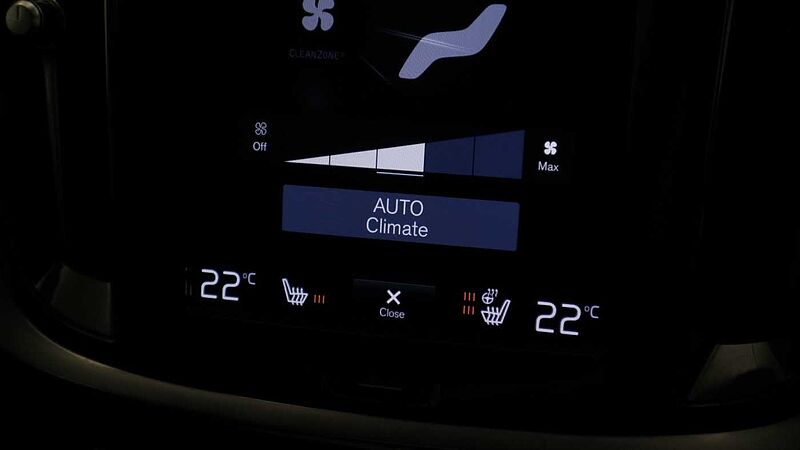 Volvo V60 Cross Country Country, B5 AWD mild hybrid