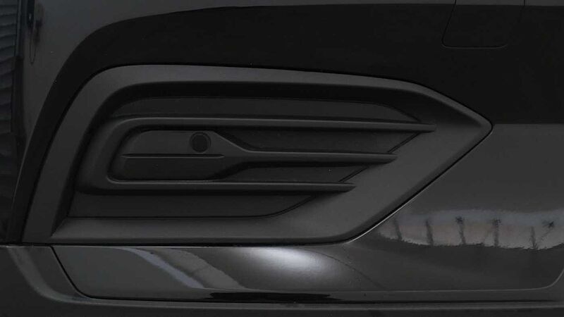 Volvo V60 Cross Country Country, B5 AWD mild hybrid
