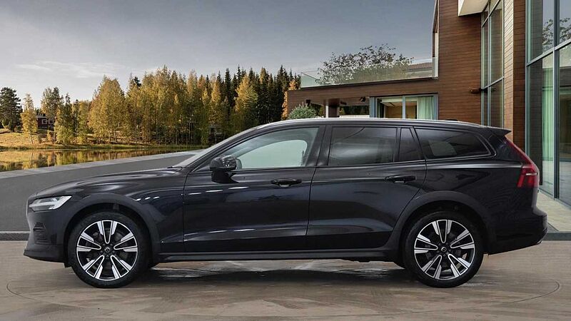 Volvo V60 Cross Country Country, B5 AWD mild hybrid