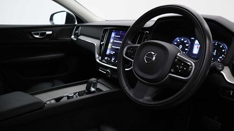 Volvo V60 Cross Country Country, B5 AWD mild hybrid