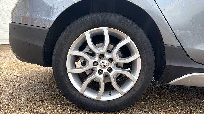 Volvo V40 Cross Country T3 Pro Manual