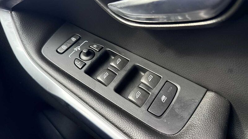 Volvo V40 Cross Country T3 Pro Manual