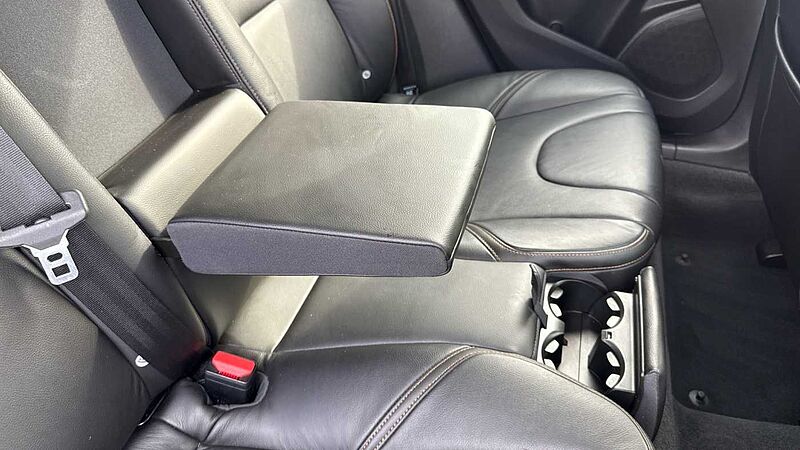 Volvo V40 Cross Country T3 Pro Manual