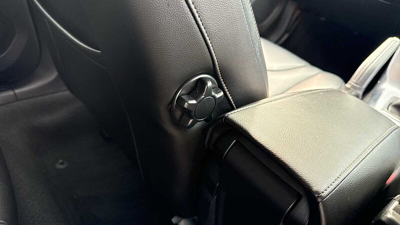 Volvo V40 Cross Country T3 Pro Manual