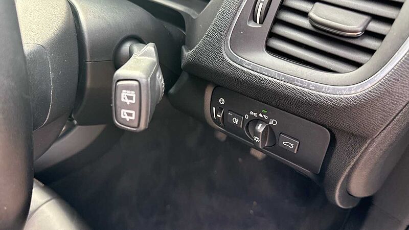 Volvo V40 Cross Country T3 Pro Manual