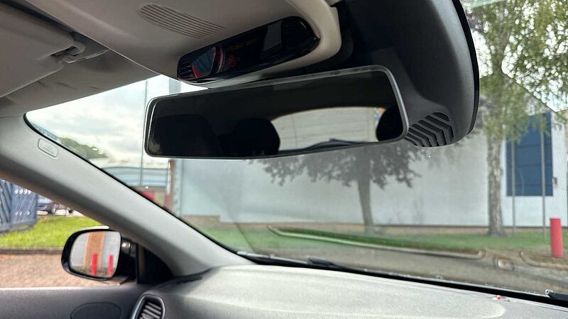 Volvo V40 Cross Country T3 Pro Manual