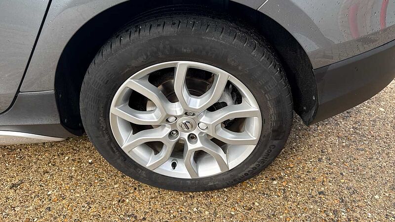 Volvo V40 Cross Country T3 Pro Manual