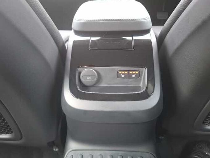 Volvo V90 Plus, T6 AWD Plug-in hybrid, Electric/Petrol, Dark