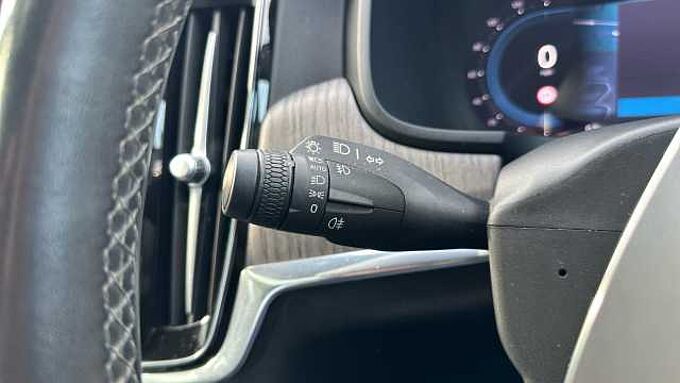 Volvo S90 Recharge Inscription, T8 AWD plug-in hybrid