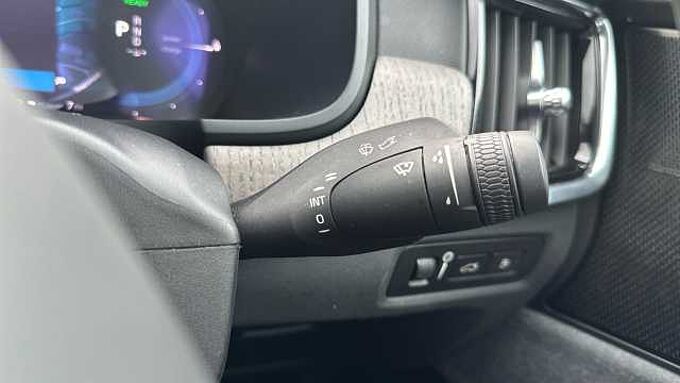 Volvo S90 Recharge Inscription, T8 AWD plug-in hybrid