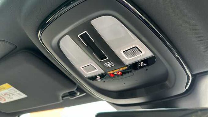 Volvo S90 Recharge Inscription, T8 AWD plug-in hybrid
