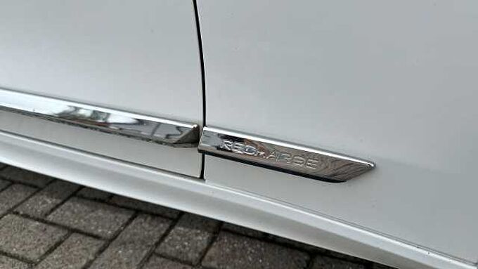 Volvo S90 Recharge Inscription, T8 AWD plug-in hybrid