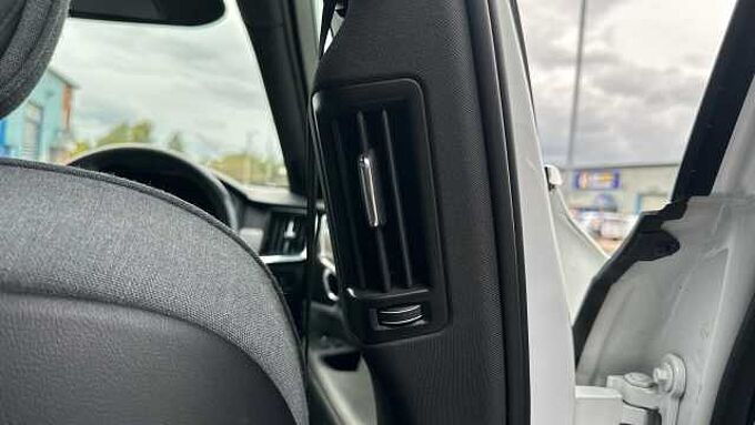 Volvo S90 Recharge Inscription, T8 AWD plug-in hybrid
