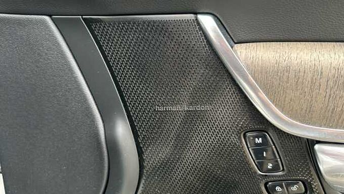 Volvo S90 Recharge Inscription, T8 AWD plug-in hybrid