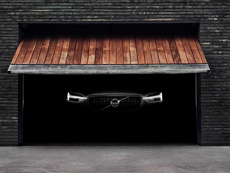 Volvo V40 T2 Momentum Manual