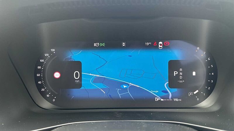 Volvo XC40 Ultra, B3 Mild hybrid, Petrol, Dark